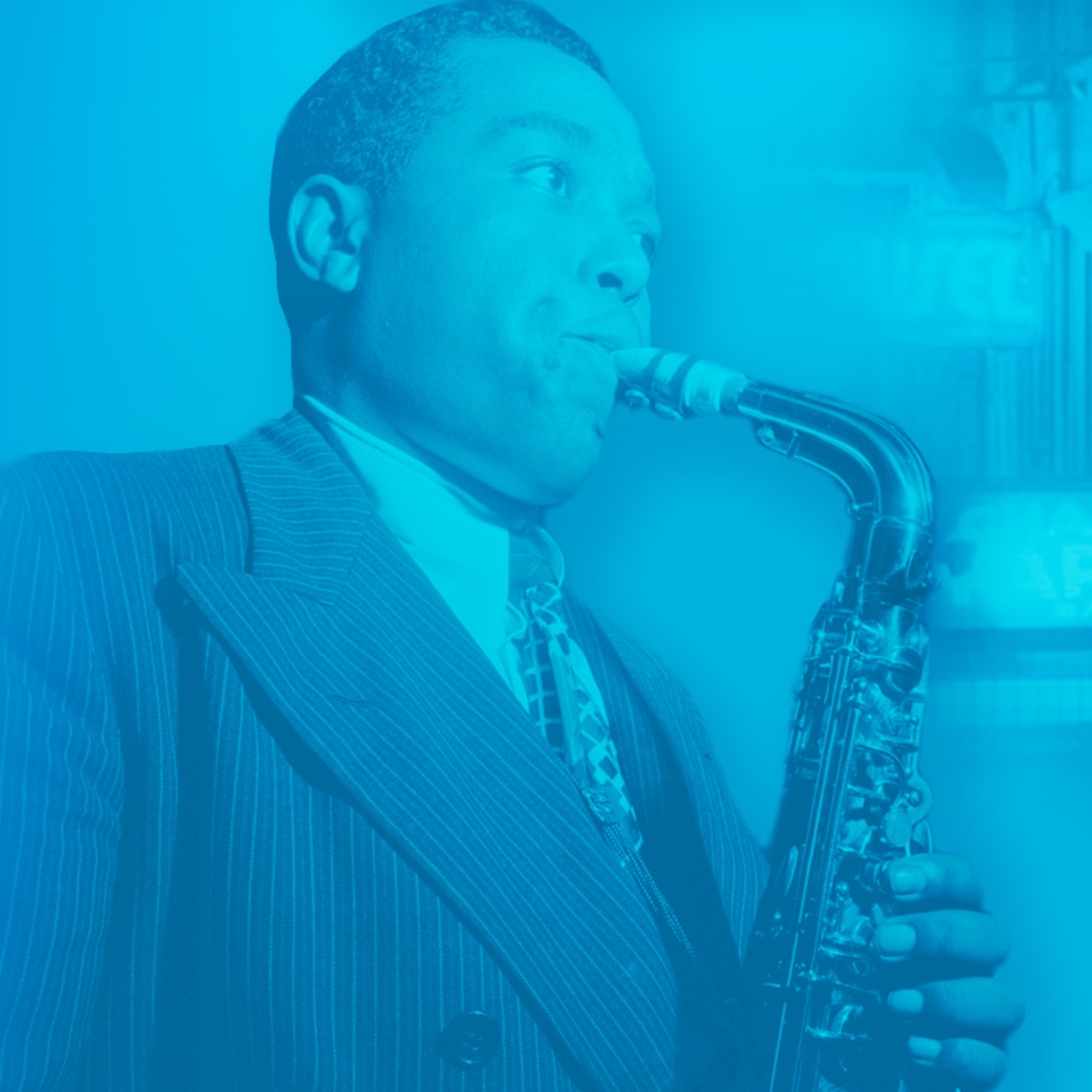 Charlie Parker