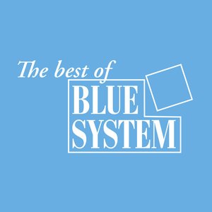 Обложка Blue System — The Best of Blue System