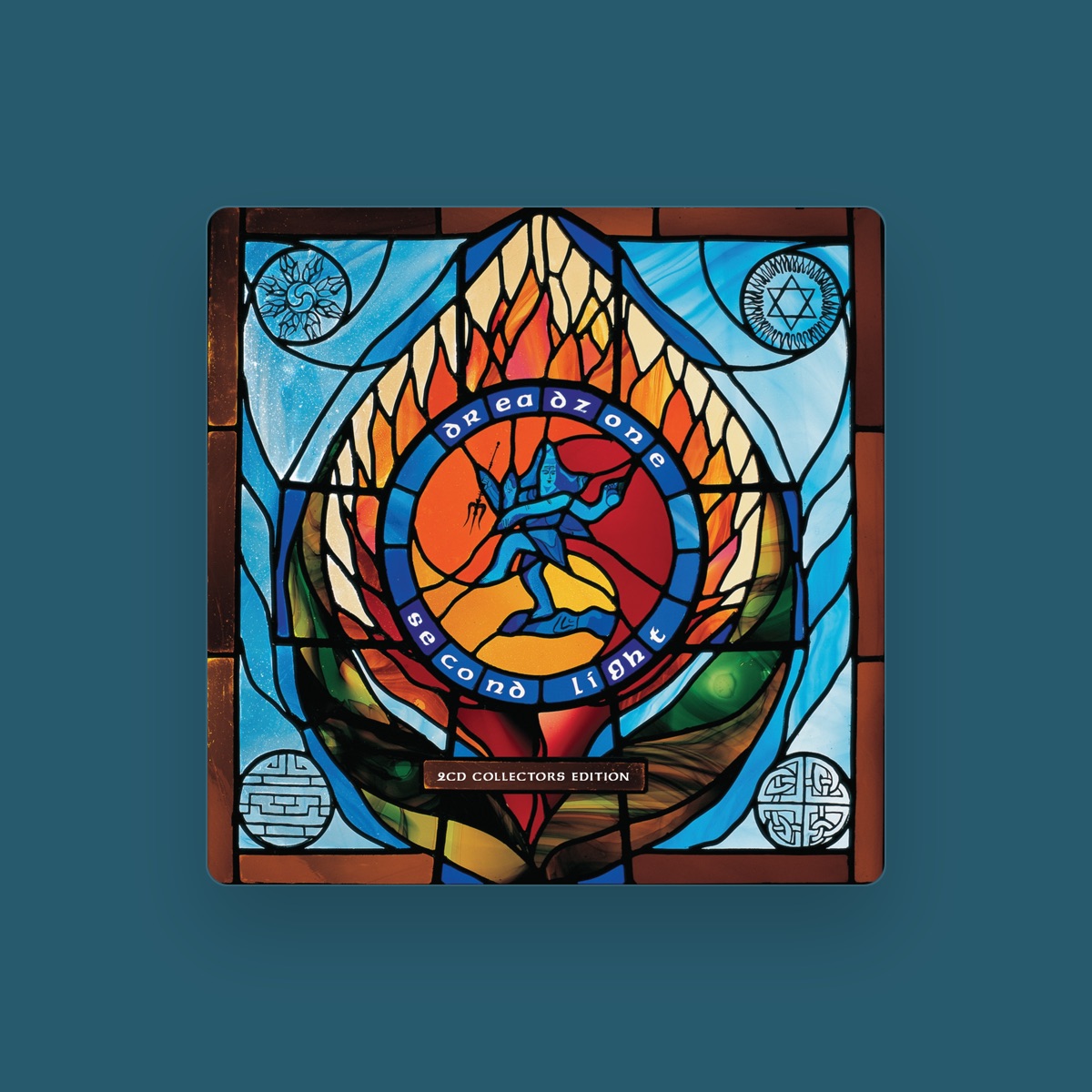 Dreadzone