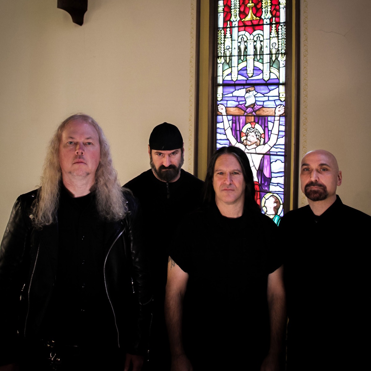 Immolation