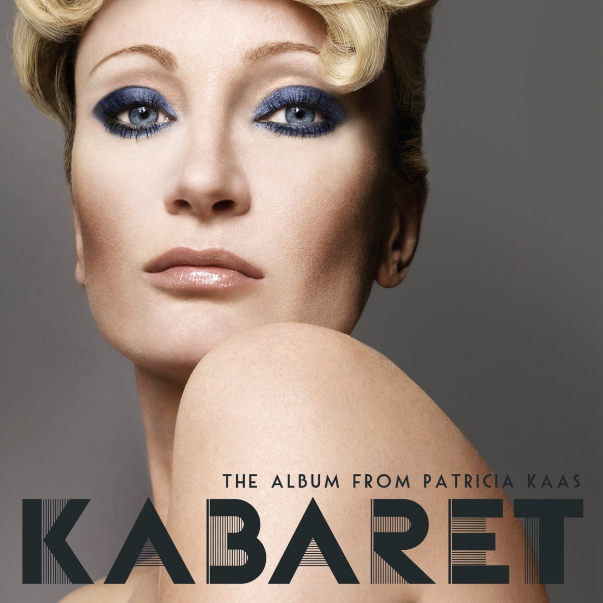 Обложка Patricia Kaas — Kabaret
