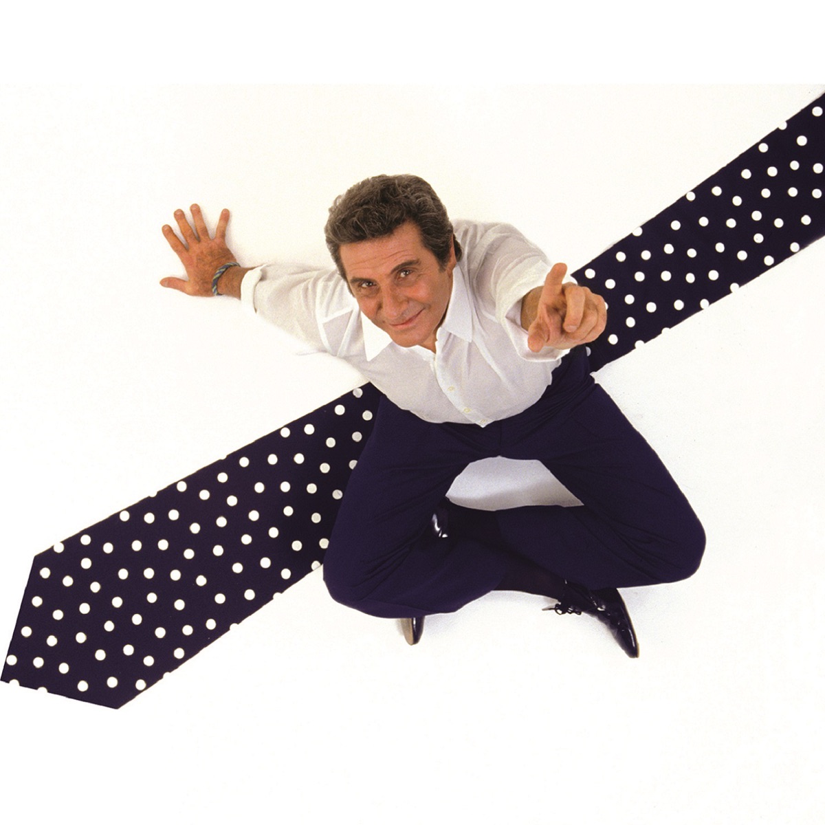Gilbert Bécaud