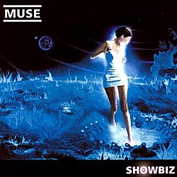 Обложка Muse — Showbiz