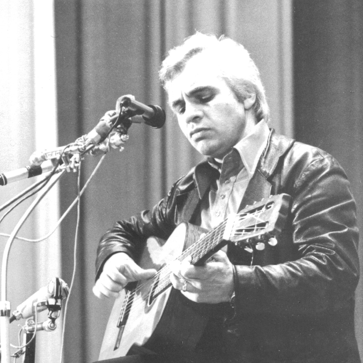 Евгений Клячкин