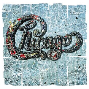 Обложка Chicago — Chicago 18