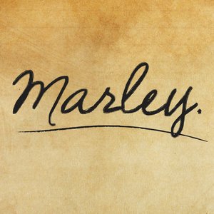 Обложка Bob Marley & the Wailers — Bob Marley & The Wailers