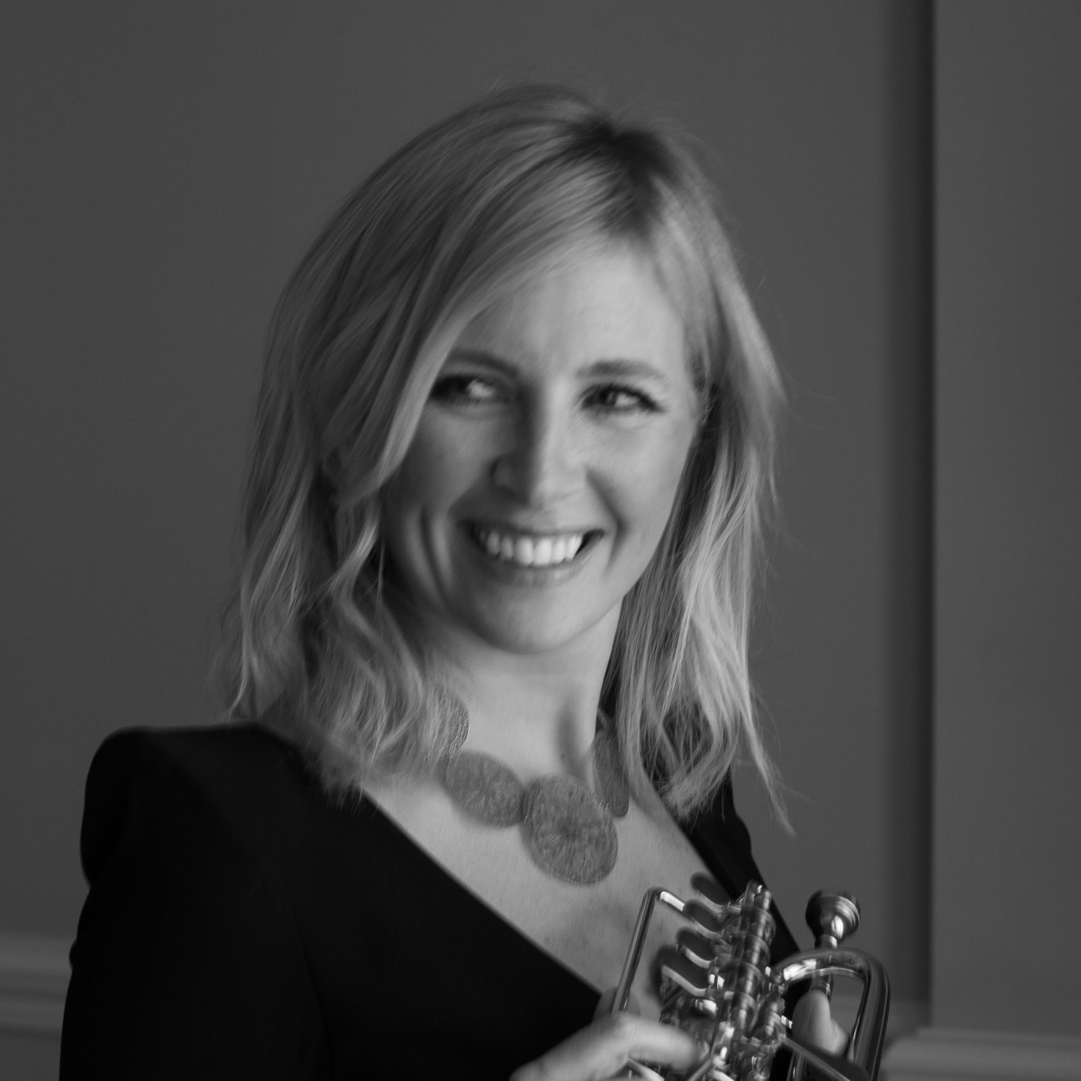 Alison Balsom
