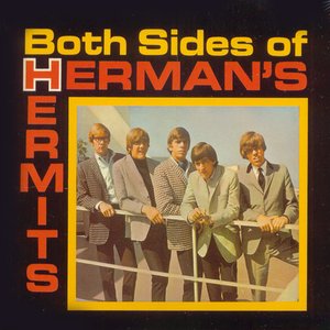 Обложка Herman's Hermits — Both Sides Of Herman's Hermits