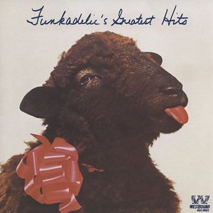 Обложка Funkadelic — Funkadelic'S Greatest Hits