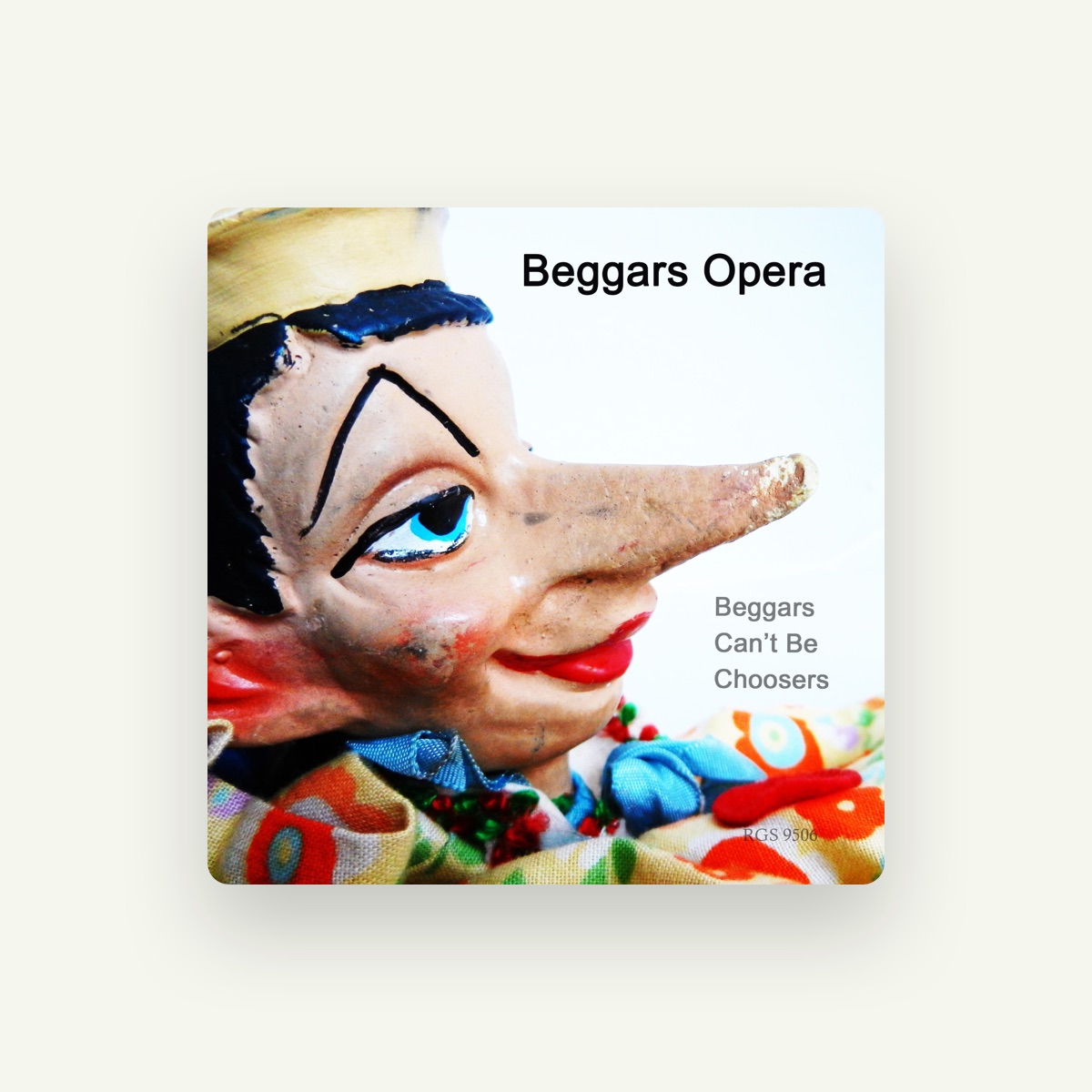 Beggars Opera