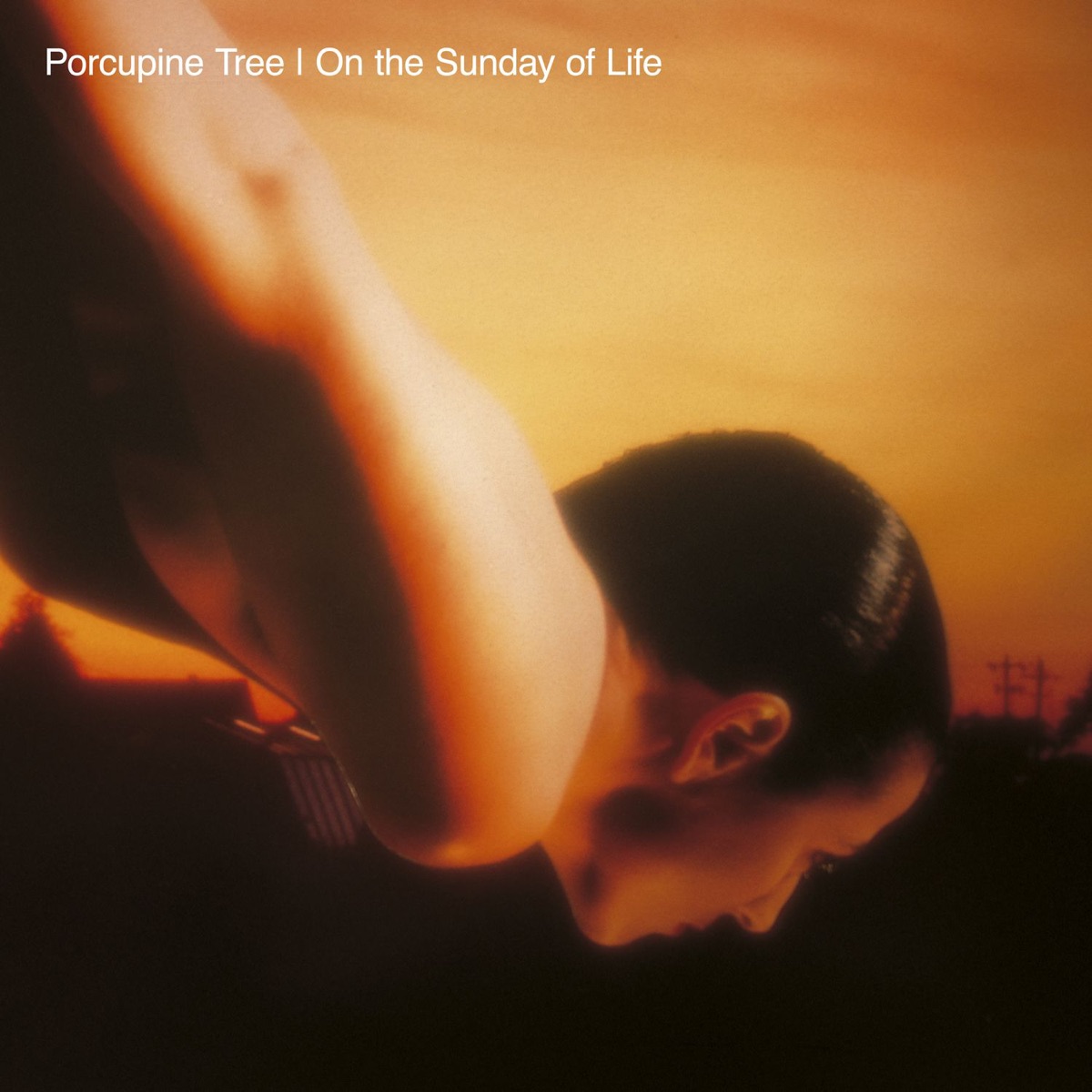 Обложка Porcupine Tree — On The Sunday Of Life