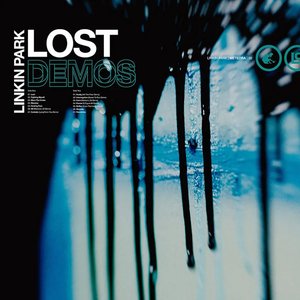 Обложка Linkin Park — Lost demos