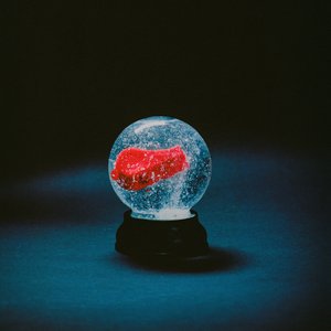 Обложка Darkside — Nothing