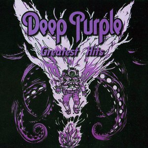 Обложка Deep Purple — Greatest Hits