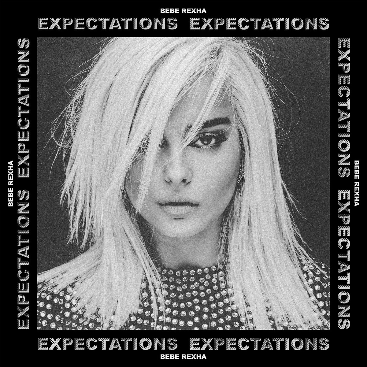 Обложка Bebe Rexha — Expectations