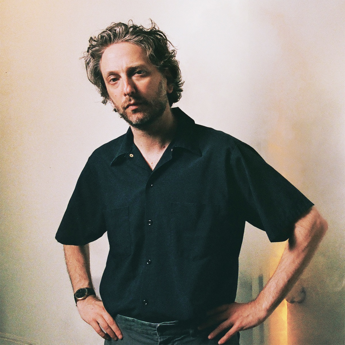 Oneohtrix Point Never