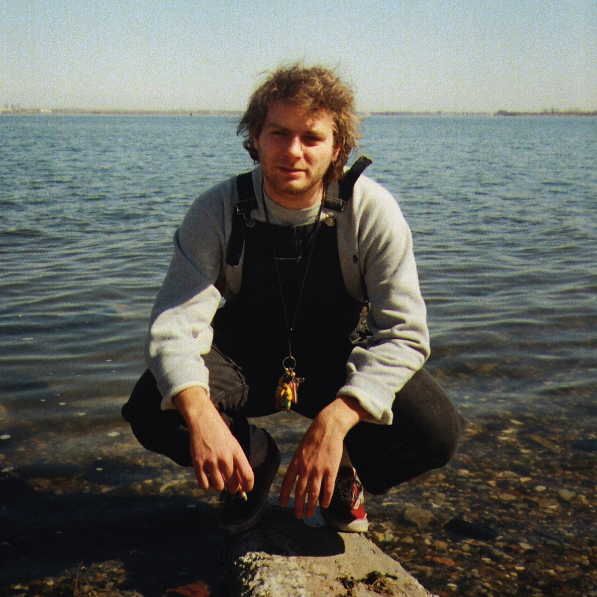 Обложка Mac DeMarco — ANOTHER ONE