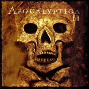 Обложка Apocalyptica — Cult