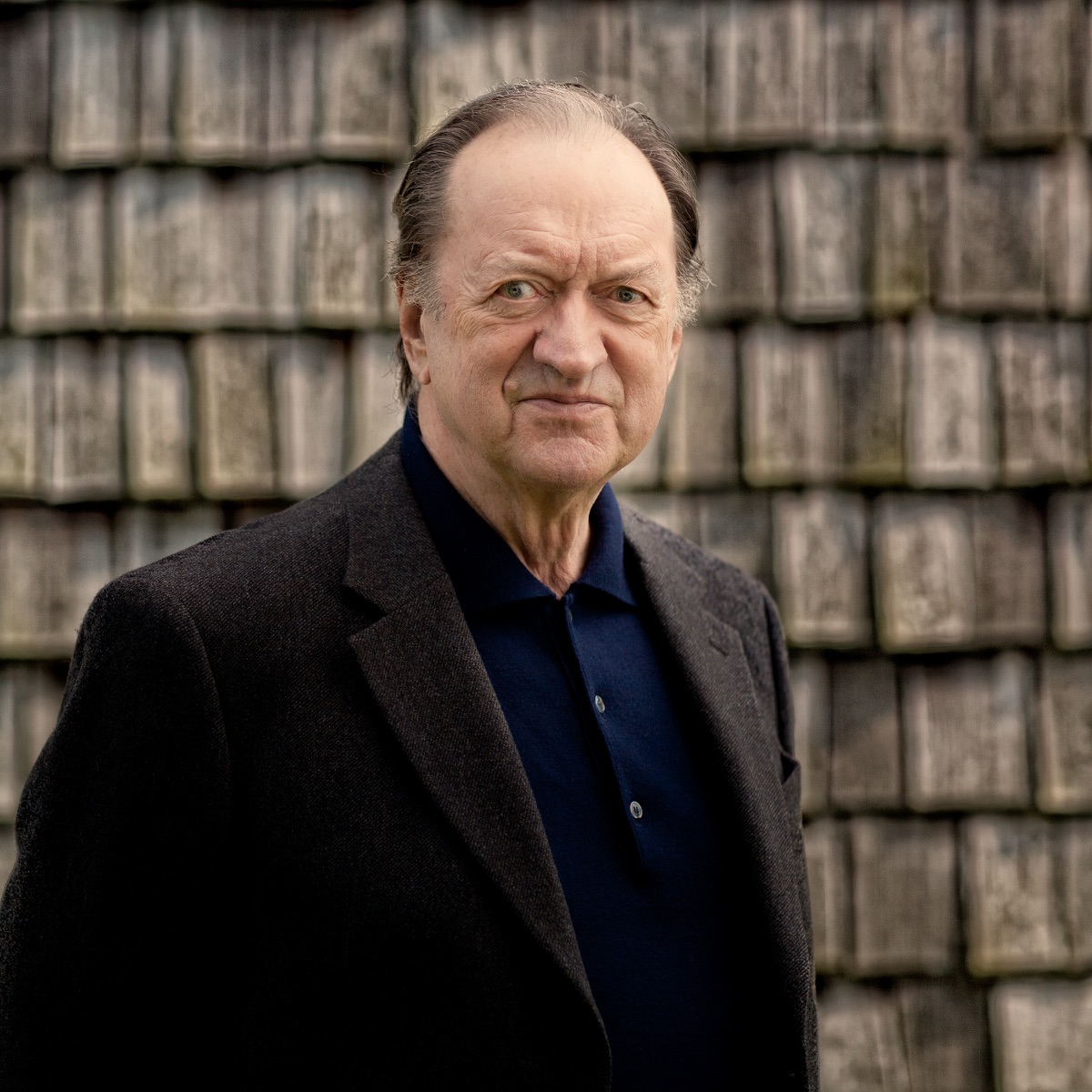 Nikolaus Harnoncourt