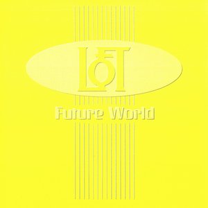 Обложка Loft — Future world