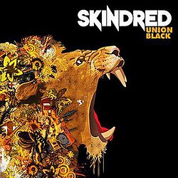 Обложка Skind — Union Black
