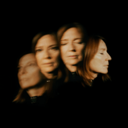 Обложка Beth Gibbons — Lives Outgrown