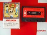 Обложка Nina Hagen — Angstlos