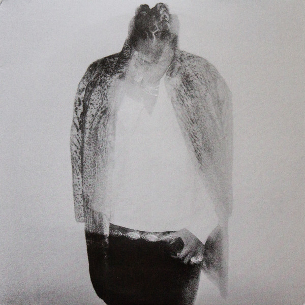 Обложка Future — HNDRXX