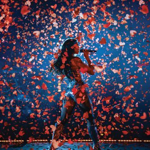 Обложка Dua Lipa — Live From Mexico
