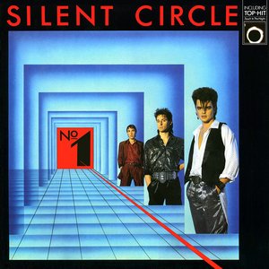 Обложка Silent Circle — No. 1