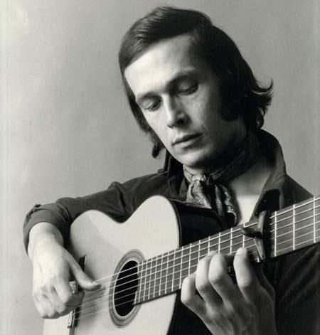 Al Di Meola, John McLaughlin & Paco De Lucia
