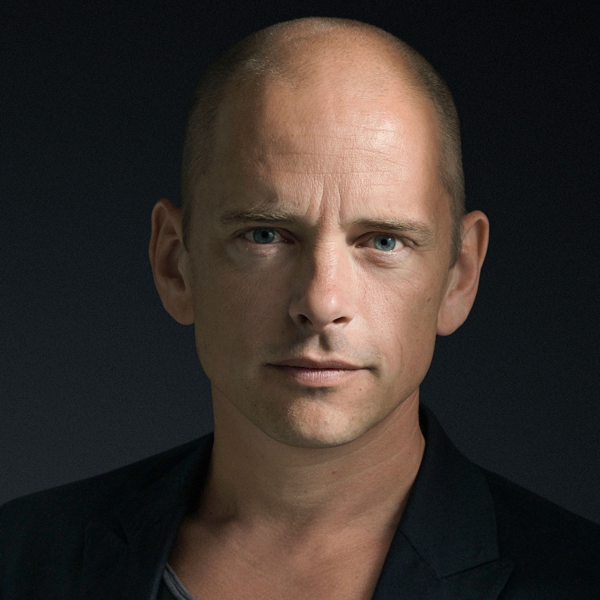 Tord Gustavsen