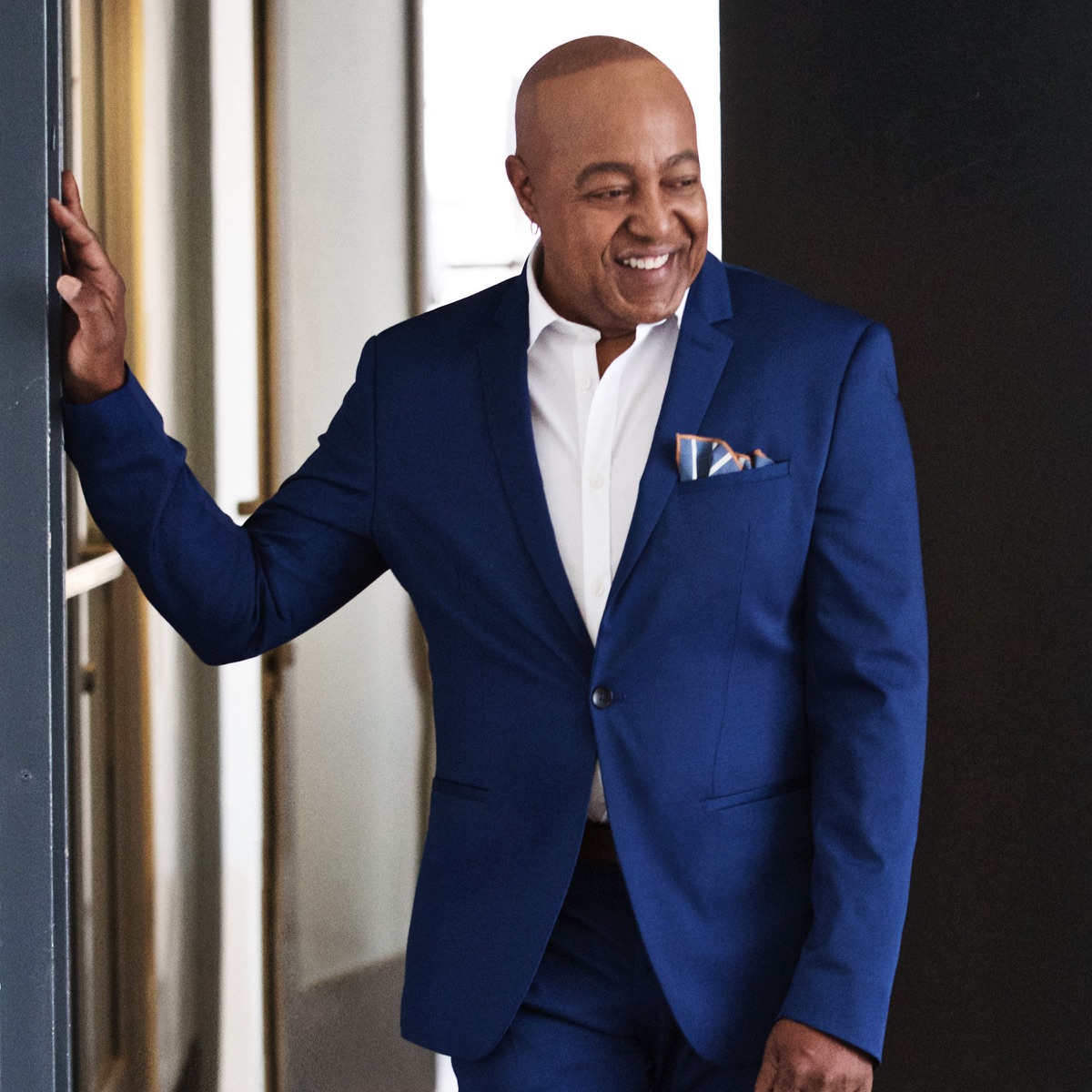 Peabo Bryson / Roberta Flack