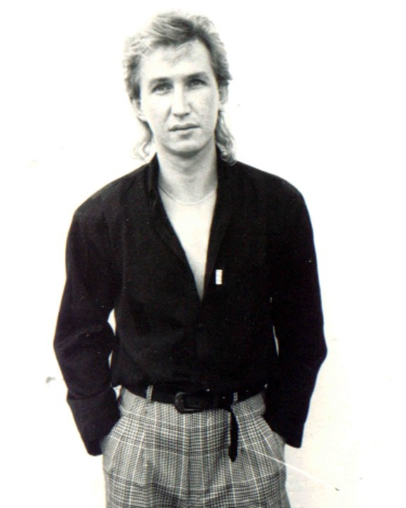 Алексей Кондаков