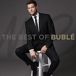 Обложка Michael Bublé — The Best of Buble