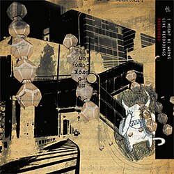 Обложка Radiohead — I Might Be Wrong - Live Recordings