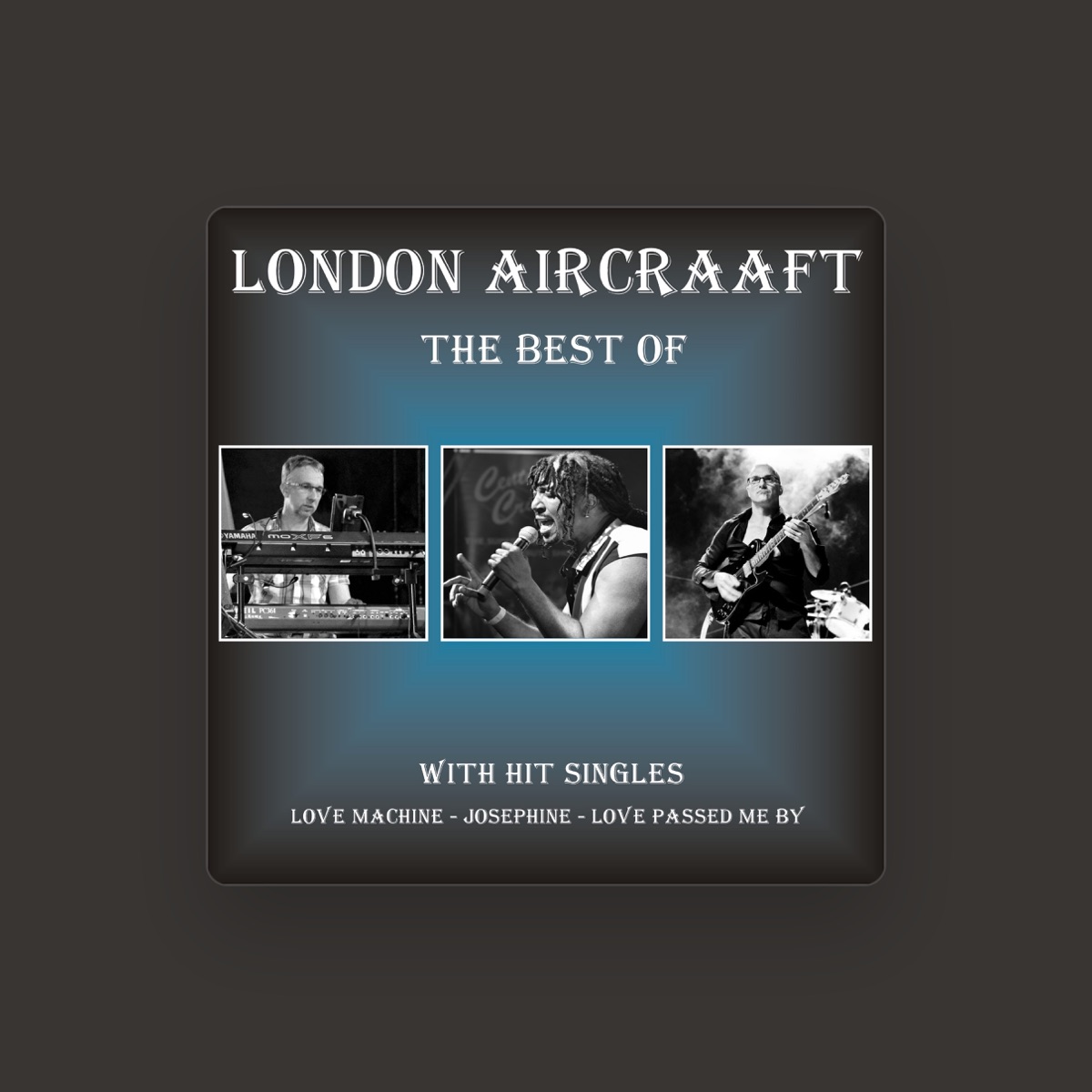 London Aircraaft