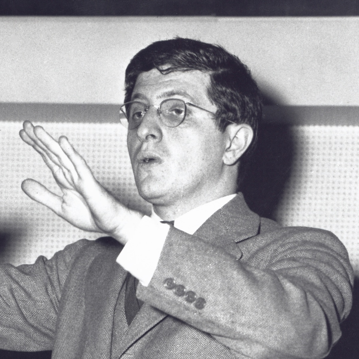Bernard Herrmann