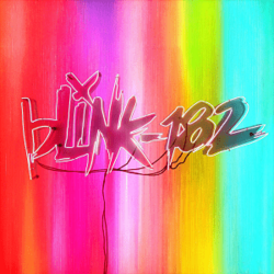 Обложка blink-182 — Nine