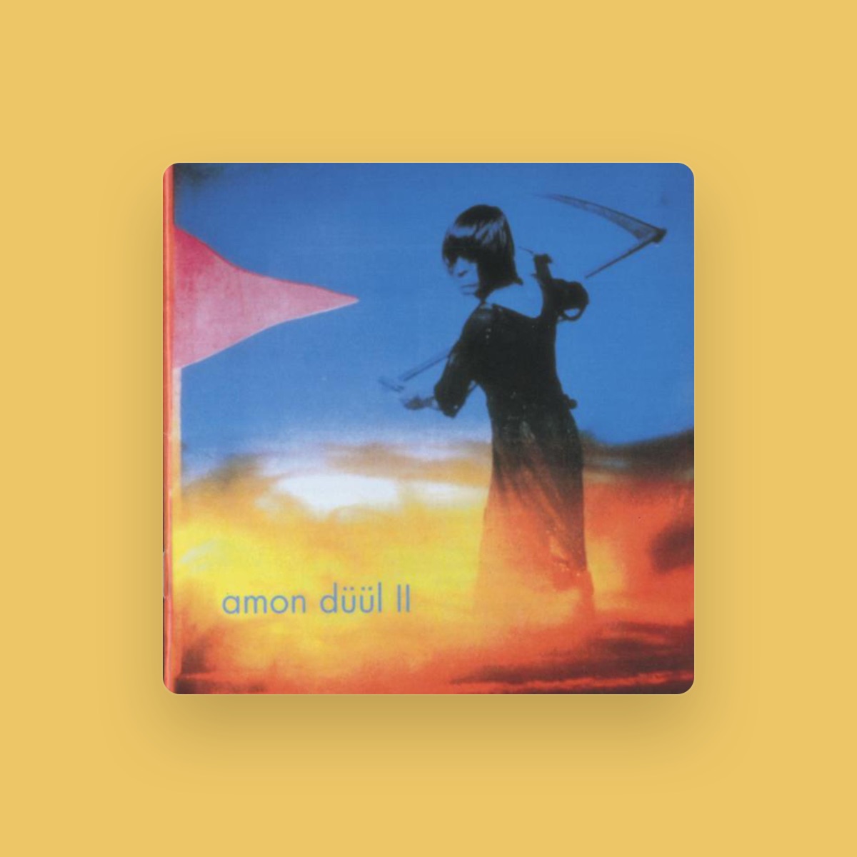 Amon Düül