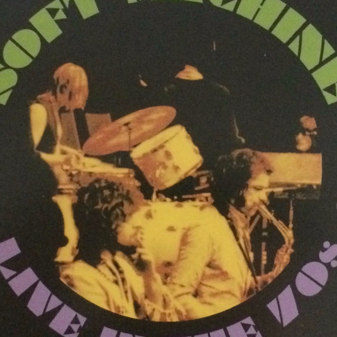 Soft Machine