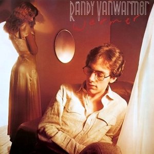Обложка Randy Vanwarmer — Warmer