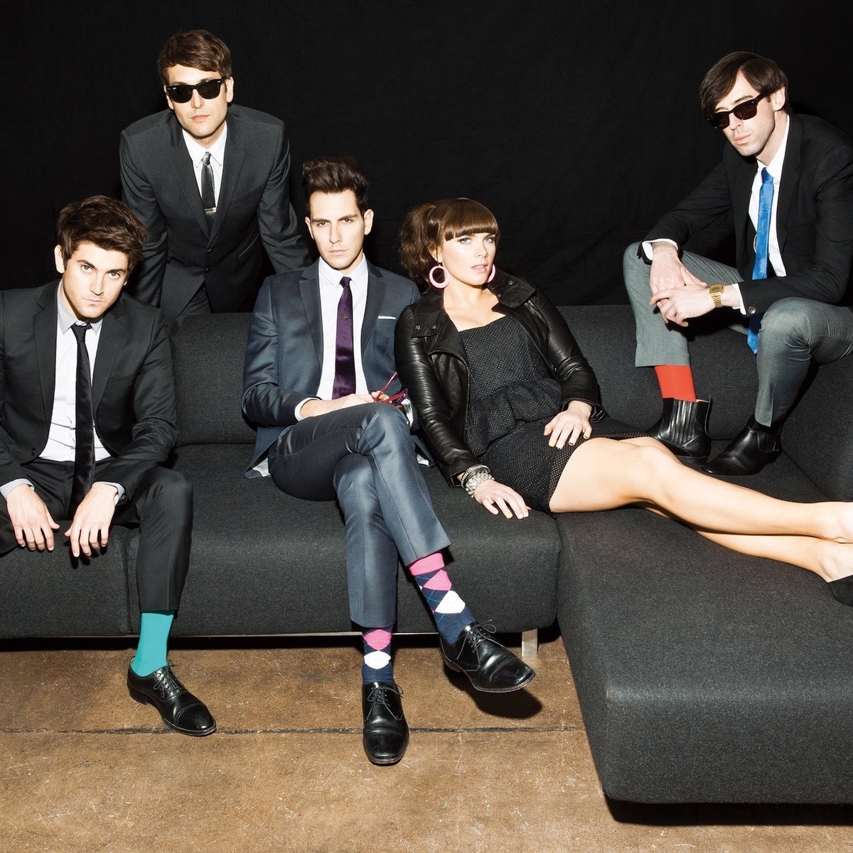 Cobra Starship