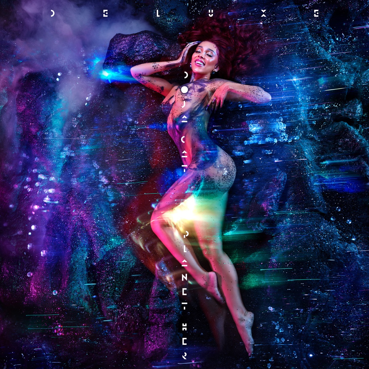 Обложка Doja Cat — Planet Her