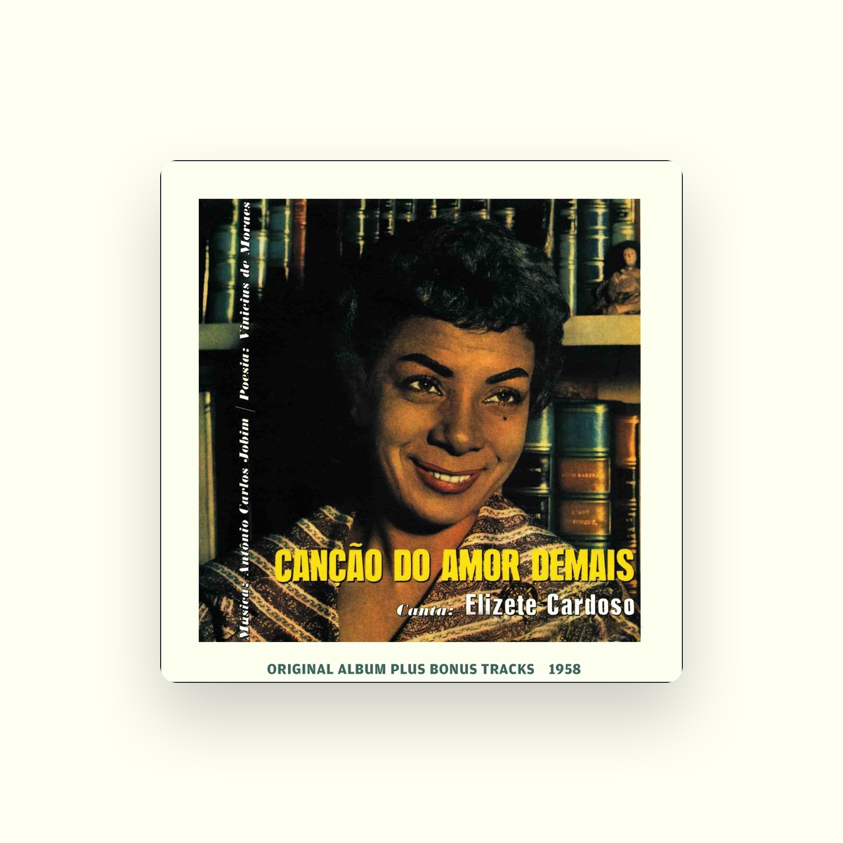 Antônio Carlos Jobim