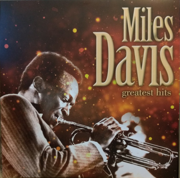 Обложка Miles Davis — Greatest Hits