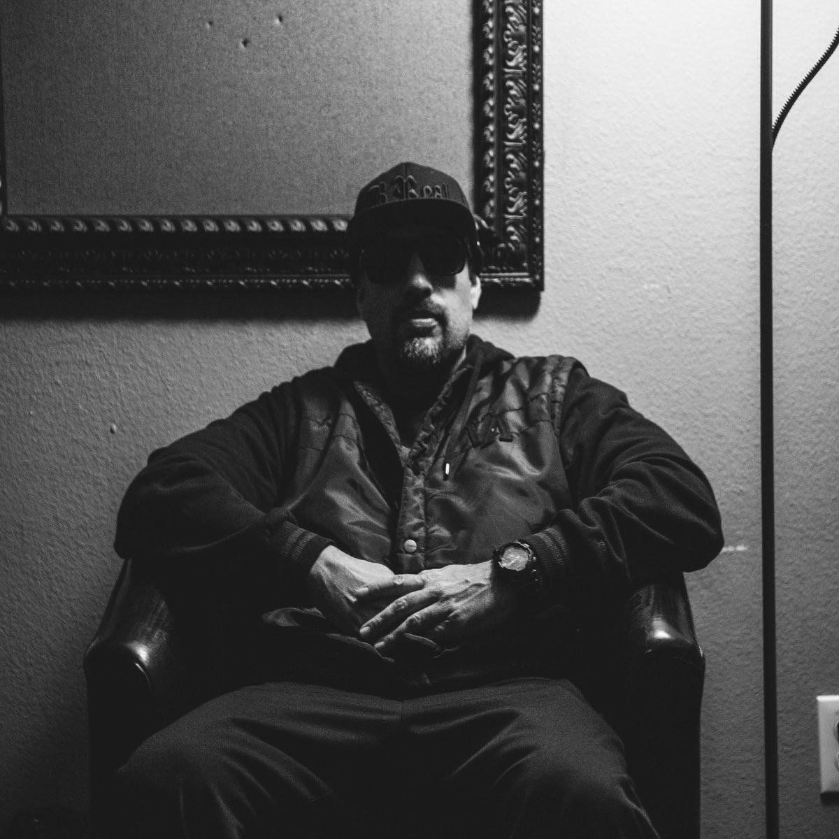 B-real / Psycho Les