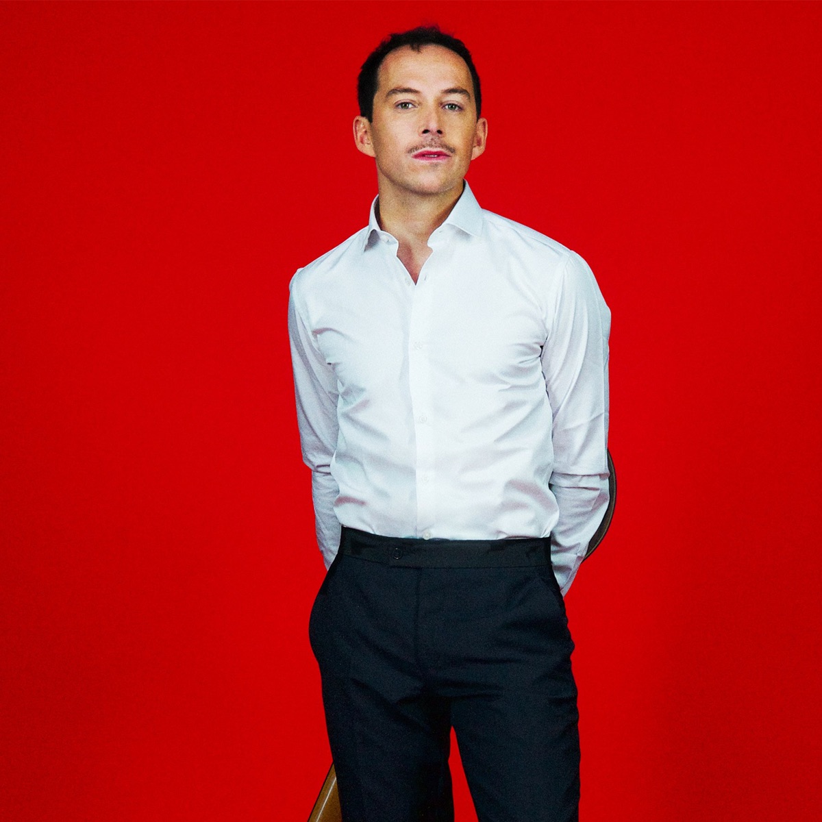 Thibault Cauvin