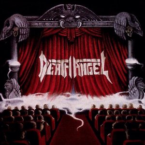 Обложка Death Angel — Act III