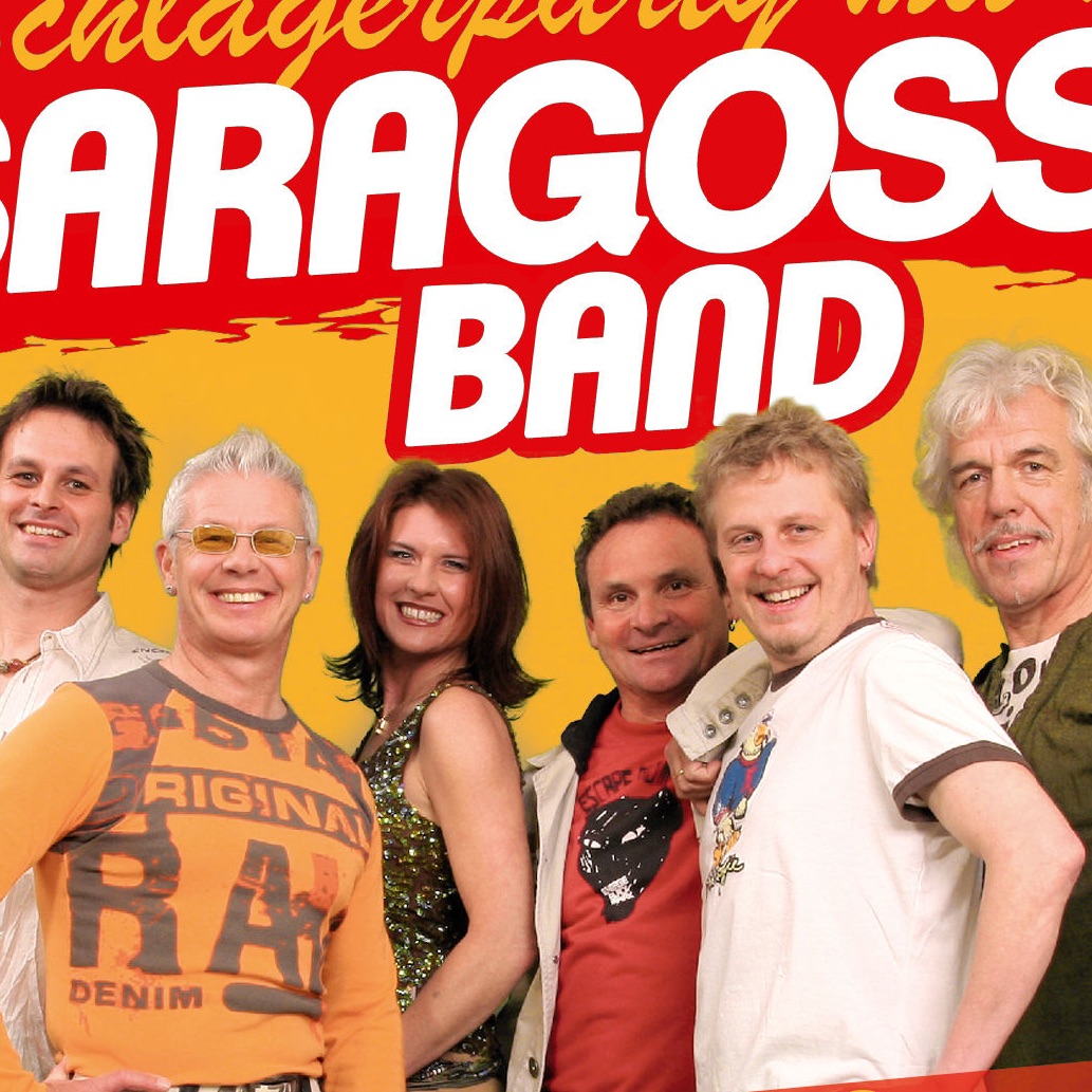 Saragossa Band